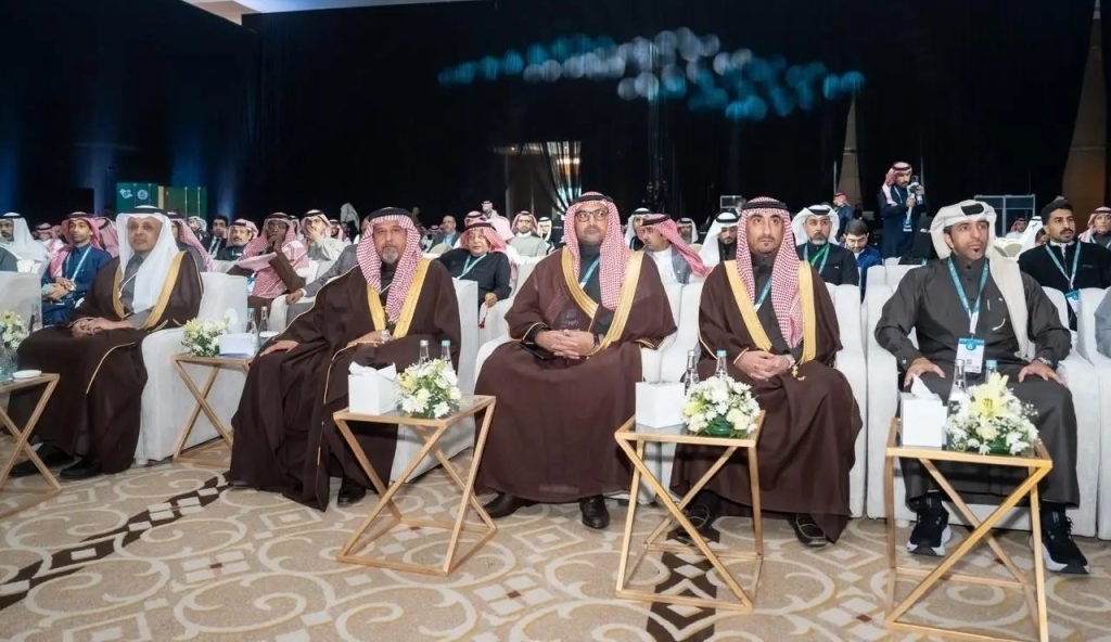 اختتام مؤتمر سلاسل الإمداد 2024 بتوقيع 91 اتفاقية بقيمة 8.3 مليارات ريال وتعزيز مكانة المملكة كمركز لوجستي عالمي