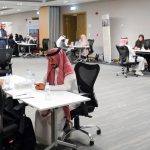 Madinah Tourism Employment Forum 2024
