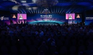 Energy Minister Opens 12th Smart Grids Conference, Announces Major Energy Transition Milestones