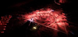Nailat Camp Opens in King Salman Reserve Near Hail With a Full Outdoor Experience