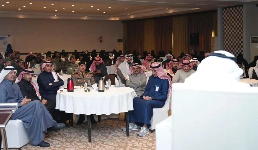 اختتام ملتقى الجوف الثاني: استعراض جهود المملكة في تعزيز حقوق الإنسان وفق رؤية 2030