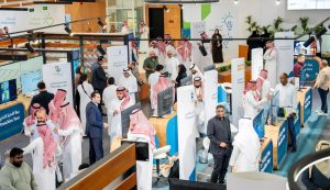 Monsha'at Wraps Up Franchise Tour Stop in Jeddah With Wide Participation and Notable Success