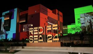Red Sea Film Festival's Film Market: A Promising Platform for Filmmakers and Talent