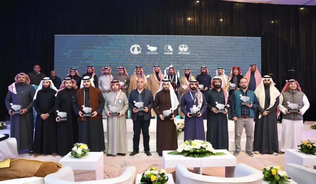 برعاية أمير منطقة الجوف.. إطلاق ملتقى الصناعيين الأول 2024 لتعزيز الصناعة وريادة المستقبل