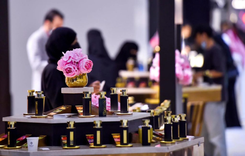 Perfume Makers Exhibition 2024 opens in Makkah, blending heritage and innovation