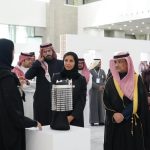 معرض «أوابد» للفنون التقليدية 2024