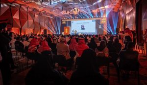 Riyadh's International Reading Forum Draws Wide Crowds on Its Third Day