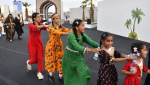 'Al-Waleema' Festival in Jeddah: A Culinary Journey Through Saudi Heritage in Its Fourth Edition