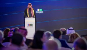 Prince Faisal bin Ayyaf highlights depth of Saudi-French ties, invites investors to explore opportunities in Riyadh