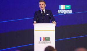 Saudi-French Investment Forum concludes with new strategic partnerships
