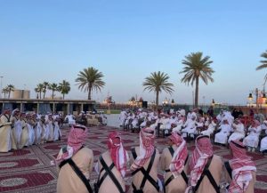 National Folklore Festival returns to Khobar Corniche for third edition starting tomorrow