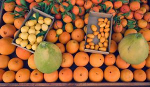 AlUla Celebrates Citrus Season 2025: A Blend of Nature, Heritage and Innovative Experiences