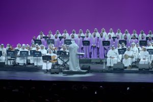 Under Culture Minister's Patronage: Music Commission to Hold "Masterpieces of the Saudi Orchestra" Concert in Riyadh for the First Time