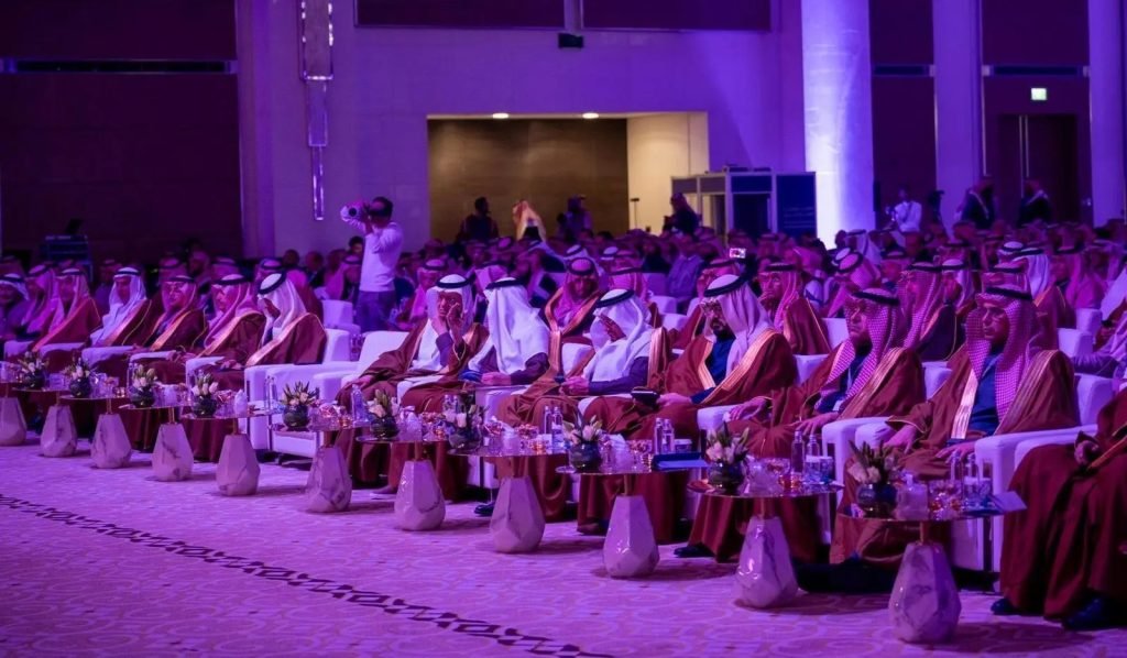 إطلاق حوافز معيارية بقيمة 10 مليارات ريال لتعزيز الاستثمار الصناعي في السعودية