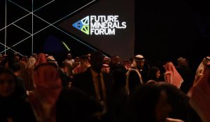 Riyadh Hosts 90 Countries to Discuss the Future of Mining and Global Sustainability at International Mining Conference 2025