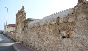 Fourth Farasan Poetry Forum: A Literary Gathering Celebrating Poetry and Culture on the Farasan Islands