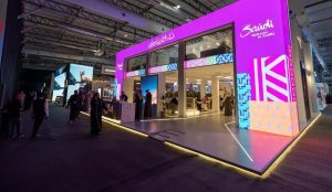 Saudi Tourism Authority Wraps Up Participation in Third Saudi Tourism Forum With Six Strategic Agreements