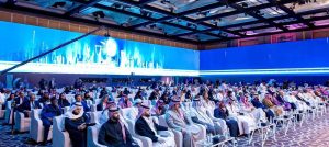 منتدى مستقبل العقار 2025 يختتم أعماله بمشاركة 500 متحدث من 120 دولة