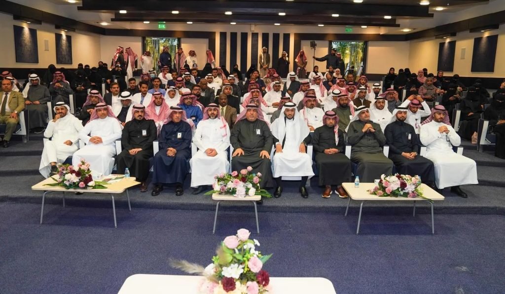 جامعة الملك فيصل تدشن مبادرة "مشروع إبداعات" لدعم الموهبة والابتكار في الذكاء الاصطناعي