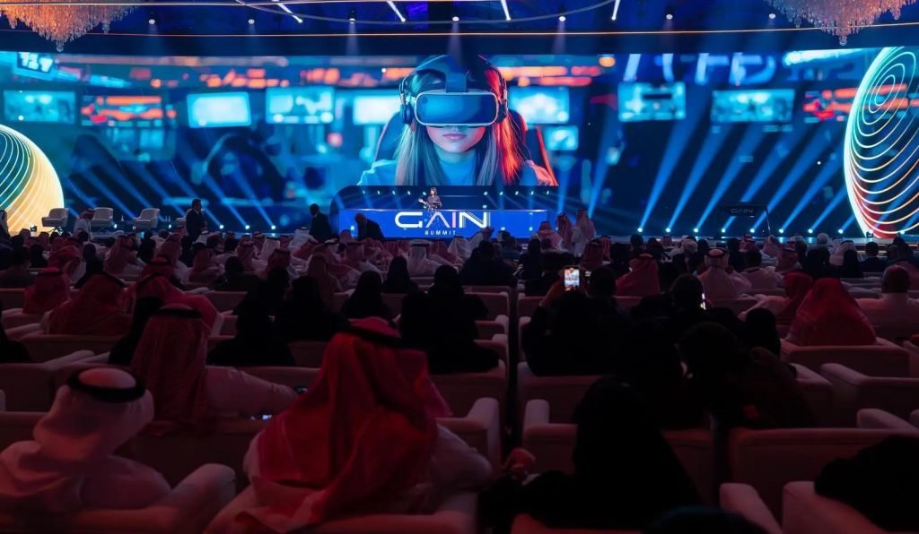 "سدايا" تُعزز ريادة المملكة في الذكاء الاصطناعي: مراكز عالمية وسياسات تنظيمية مبتكرة