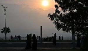 Jazan Winter Season 2025 Draws Over 850,000 Visitors in Two Months