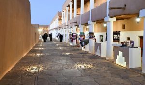 أمير حائل يرعى انطلاق مهرجان حرفة للحرف اليدوية احتفاءً بعام الحرف اليدوية 2025