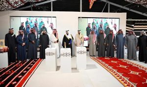 First Edition of Taif Falcons Cup 2025 Concludes Amid Strong Public Turnout