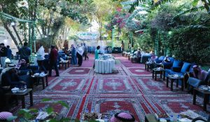 Al-Hariq Citrus Festival 2025 Draws More Than 23,000 Visitors in Just Two Days