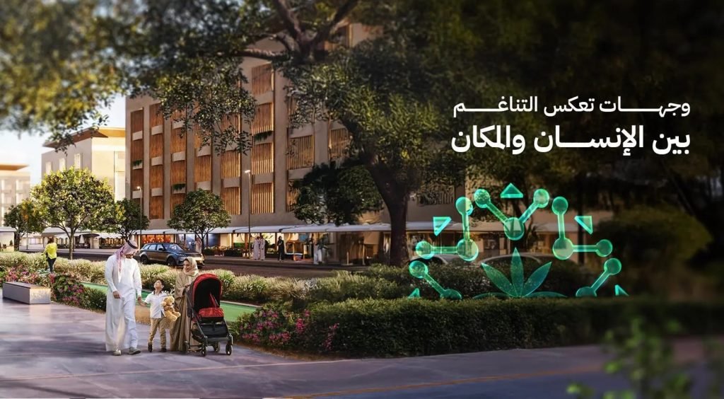 مجموعة روشن تؤكد شراكتها الإستراتيجية لمنتدى مستقبل العقار 2025 للعام الرابع على التوالي