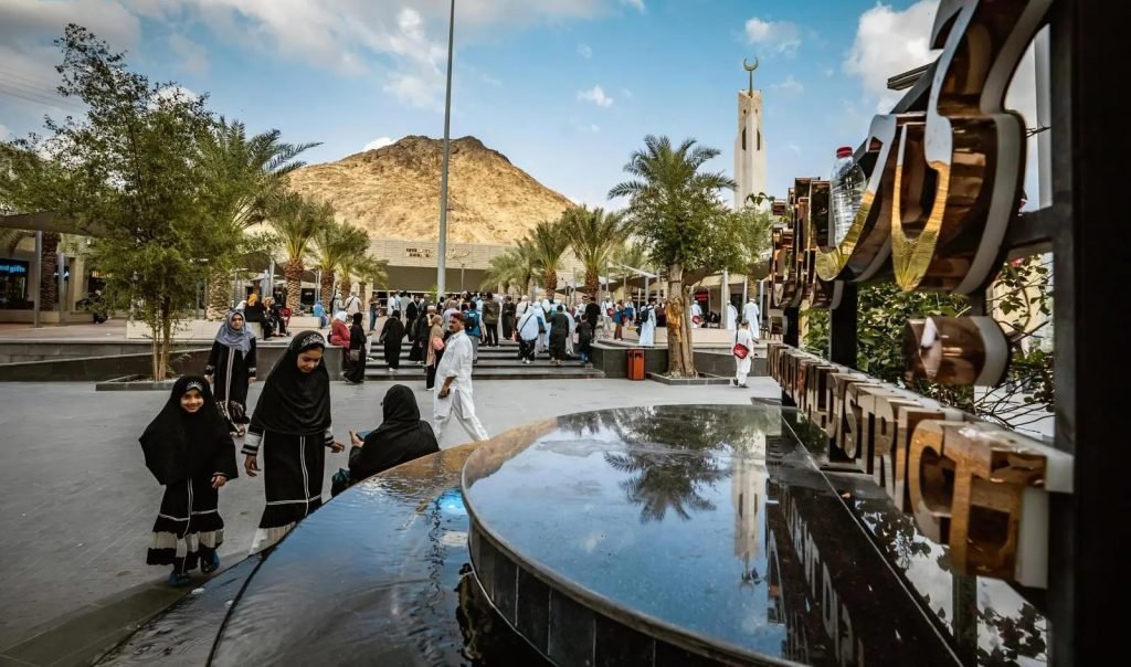 حي حراء الثقافي يطلق فعالياته الشتوية وسط أجواء ثقافية وترفيهية مميزة