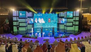 Emir of the Eastern Province Launches Tenth Edition of Al-Ahsa Dates Festival Under the Theme "Our Dates, the Bounty of Our Oasis"