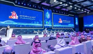 Fourth Real Estate Future Forum 2025 Opens in Riyadh