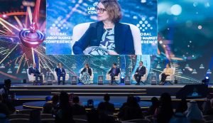 International Labour Market Conference Discusses the Future of Jobs Amid Artificial Intelligence