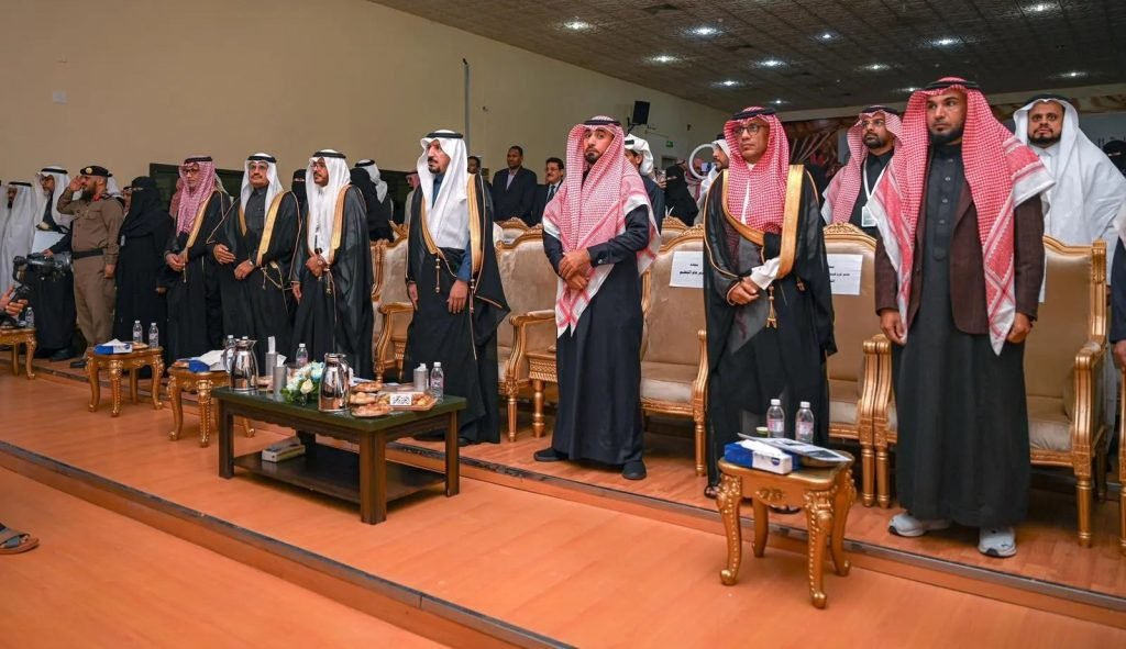 برعاية الأمير حسام بن سعود: انطلاق ملتقى الباحة الأول للقانون لتعزيز الوعي الحقوقي