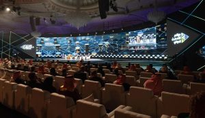 Minister of Industry: Securing Critical Mineral Supply Chains Essential to Global Energy Transition