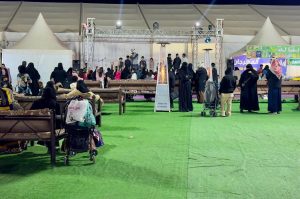 "Rafha Nights" Shopping and Entertainment Festival Kicks Off With a Lineup of Standout Events