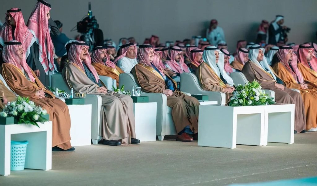 "منشآت" تختتم مشاركتها في منتدى حفر الباطن للاستثمار 2025 لدعم وتمكين ريادة الأعمال