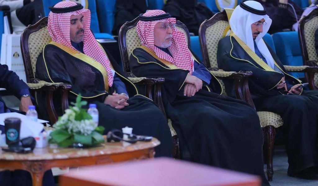 جامعة الإمام تختتم المؤتمر العالمي الثالث عن تاريخ الملك عبدالعزيز: إشادة برؤية اقتصادية رائدة