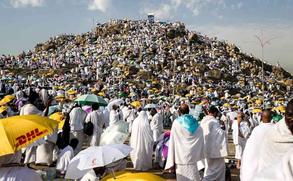 "مؤتمر ومعرض الحج 2025" يعزز الابتكار والتنافسية لتحسين خدمات ضيوف الرحمن