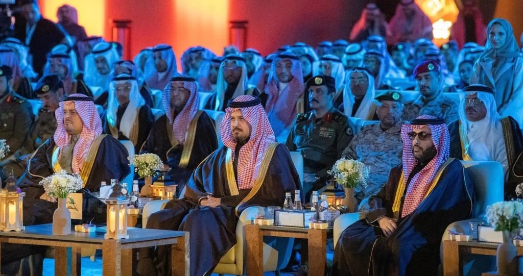 أمير المدينة المنورة يرعى إطلاق مشروع درب الهجرة النبوية وتجربة "على خُطاه" لتعزيز الإرث الإسلامي والتاريخي