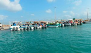 Fourth Farasan Poetry Forum: Exploring Handicrafts and Folk Heritage on the Farasan Islands