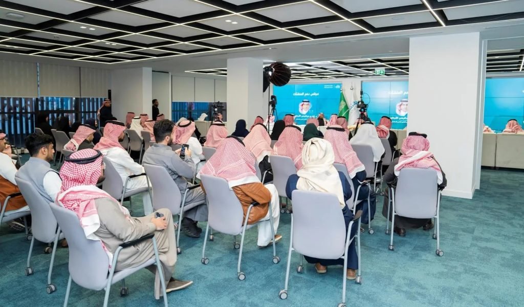 "منشآت" تختتم فعاليات "أسبوع التعليم" بالتعاون مع وزارة التعليم لتحقيق رؤية 2030