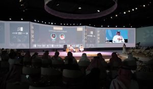 مؤتمر الحج 2025 يختتم جلساته بمناقشة خدمات الحج وتطور المنظومة