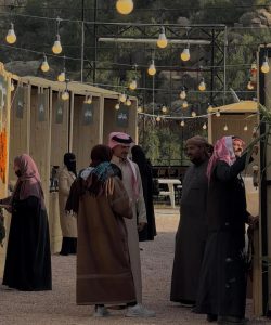 "ريف السعودية" يطلق مبادرة "شتانا ريفي" بالشفا لتعزيز السياحة الريفية والطابع الزراعي الأصيل