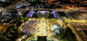 18th Al-Jouf International Olive Festival Launches: A Global Celebration of the Region's Agricultural Wealth