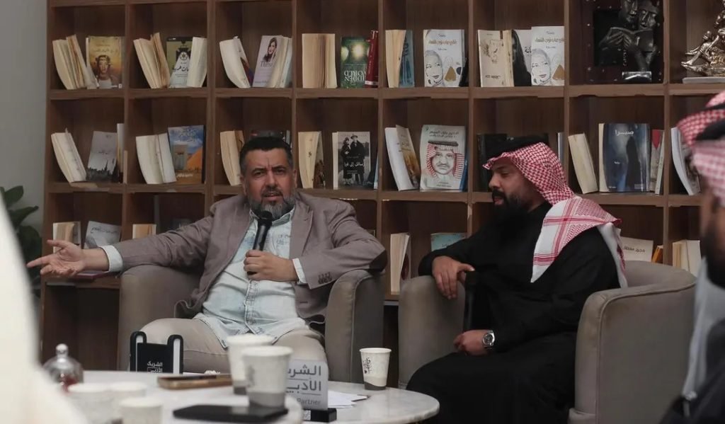 "الشريك الأدبي" ينظم 39 فعالية في عرعر لتعزيز الحراك الثقافي وإثراء المشهد الأدبي
