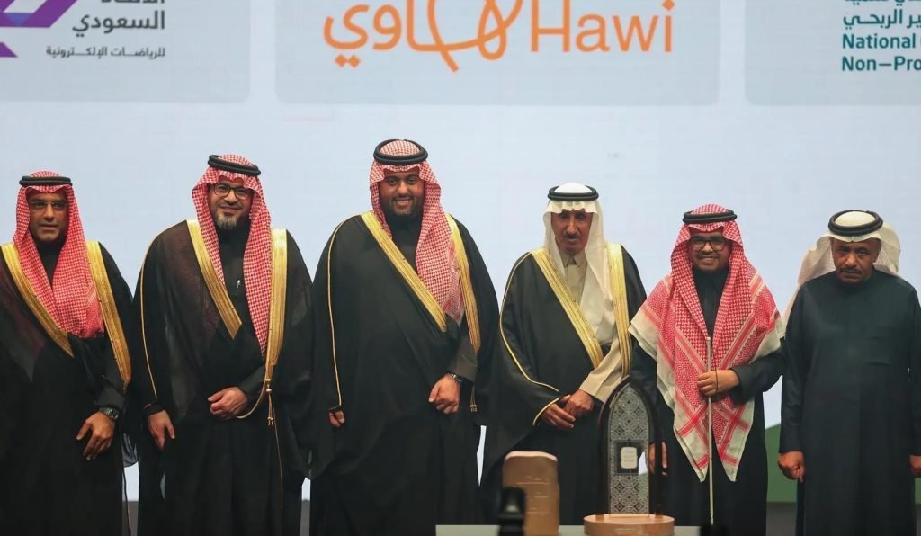 دارة الملك عبدالعزيز تكرّم برنامج جودة الحياة لدوره في حفظ وتوثيق التاريخ الوطني