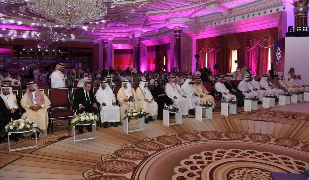 برعاية أمير مكة: انطلاق المؤتمر الدولي لإدارة الأصول والمرافق والصيانة بجدة لتعزيز الاستدامة والابتكار