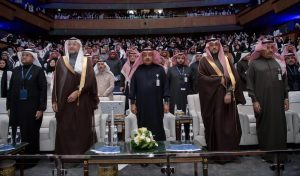جامعة الملك سعود للعلوم الصحية تختتم النسخة الخامسة من "هاكاثون الابتكار الصحي" وتطلق مبادرات ريادية