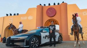 عروض تفاعلية في "عين زبيدة" بمكة احتفاءً بيوم التأسيس بالشراكة بين أمانة العاصمة المقدسة وكدانة